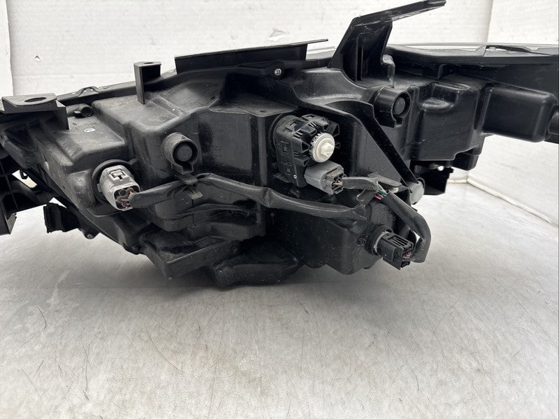 2022-2024 Mazda CX-5 Right Headlight RH Passenger OEM LED