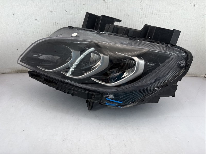 2022-2023 Hyundai Kona Left Driver Headlight OEM LED Reflector 92101 J