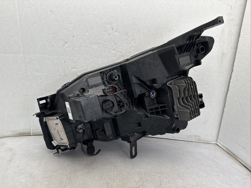 2025-2026 Nissan Kicks Right Headlight RH Passenger LED OEM 260107LF5A