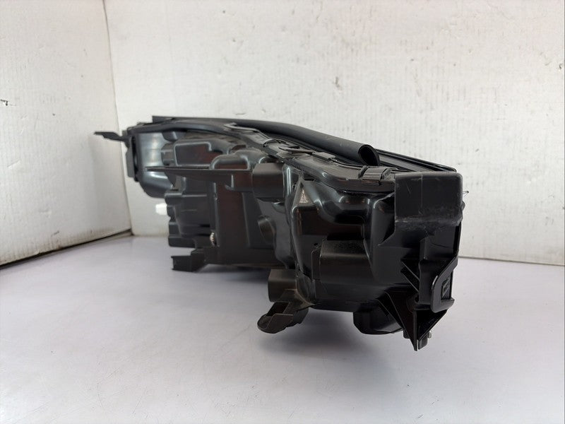 2024-2026 Toyota Grand Highlander Left Driver OEM LED Headlight