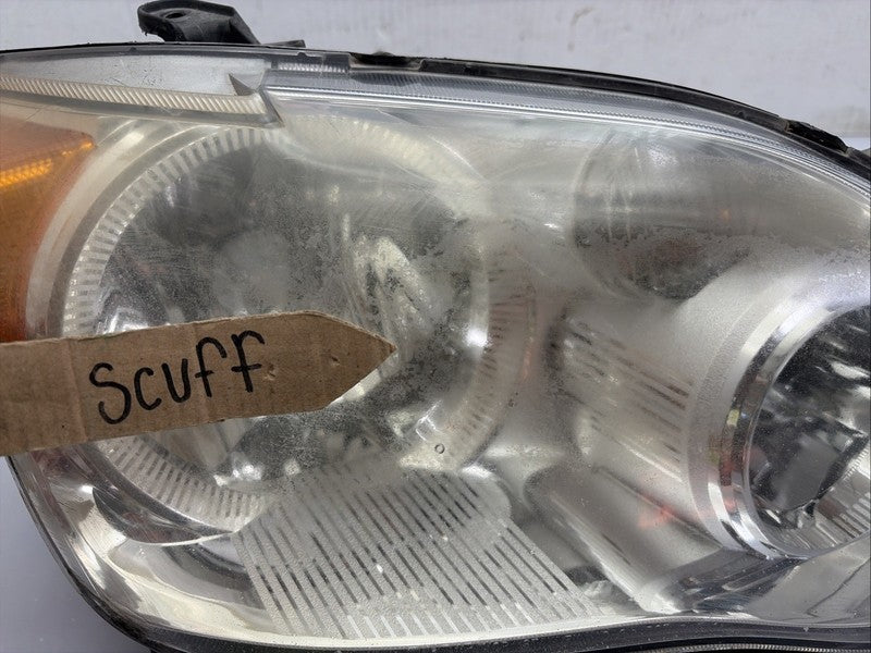 2008-2010 Toyota Avalon Right Passenger Headlight OEM Xenon HID