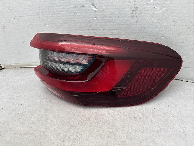 2019-2023 BMW X5 Right Passenger Tail Light OEM LED Lamp