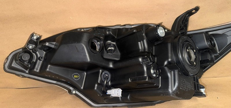2014-2016 Scion tC Right Headlight OEM