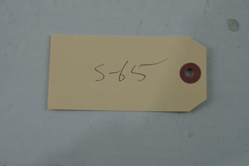 BMW 2023-2025 Front LED Headlight Control Module 5A73782-01