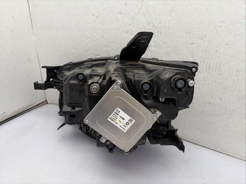 2020-2024 Mazda CX-30 Right Passenger OEM LED Headlight