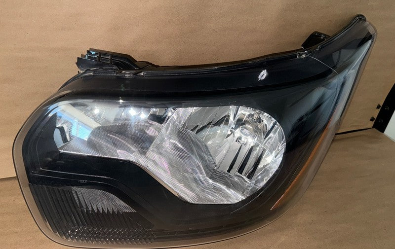 2015-2022 Ford Transit LH Driver Headlight Halogen OEM CK41-13W030