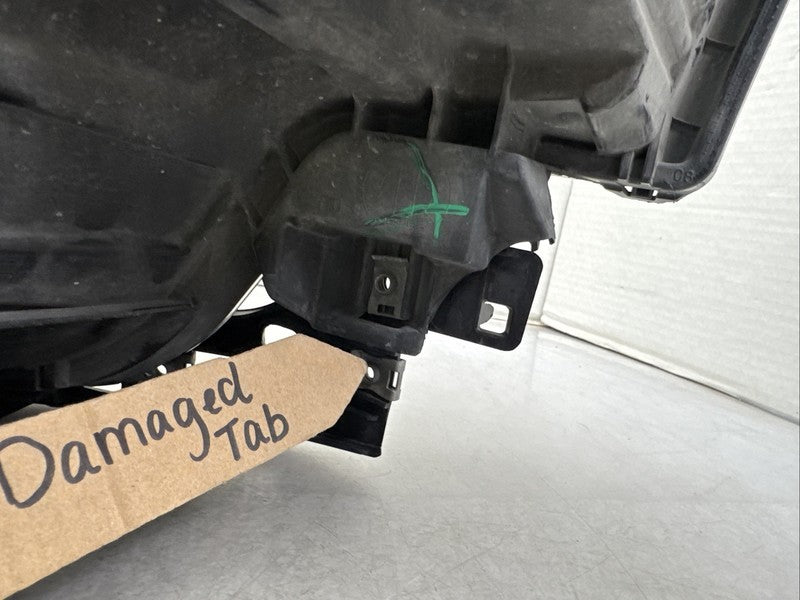 2019-2024 Dodge RAM 2500 3500 Left Driver Headlight OEM LED