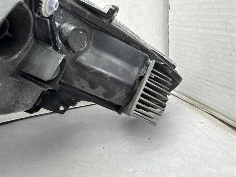 2022-2025 Toyota Corolla Cross XLE Left Driver Headlight OEM LED