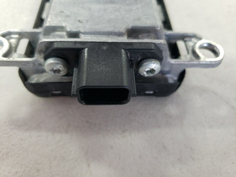 2015-2016 Mazda CX-5 Left Rear Blind Spot Monitor Module KE505 OEM
