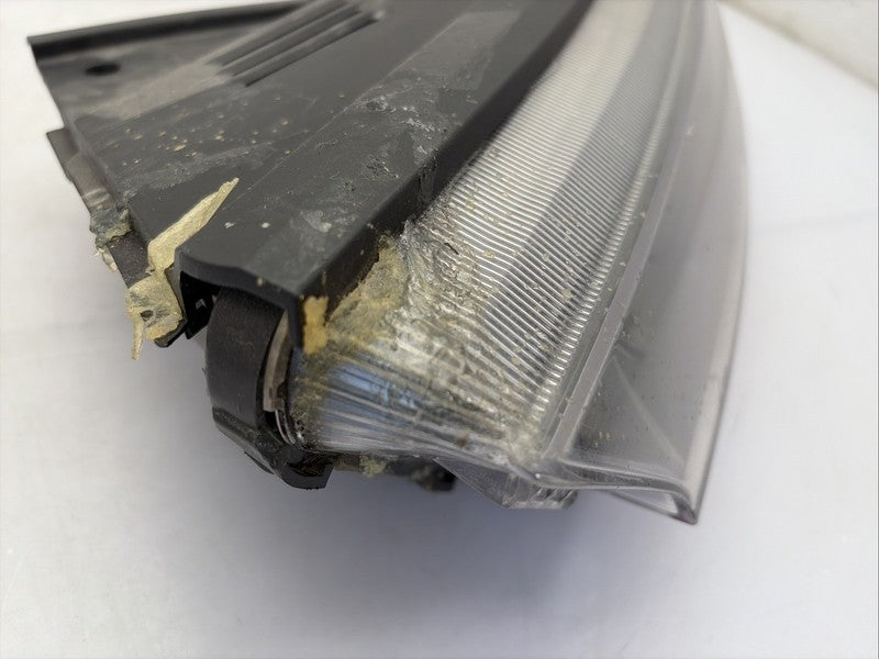 2020-2021 Hyundai Palisade Left Driver LED Headlight Upper Lamp