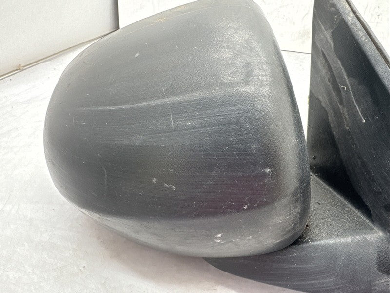 2007-2017 Jeep Compass Right RH Passenger Heated Side View Mirror Asse