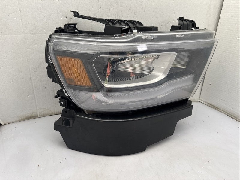 2019-2023 Dodge Ram 1500 Right RH Passenger LED Headlight