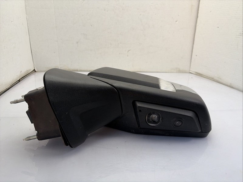 2019-2023 GMC Sierra Silverado 1500 Left Driver Mirror OEM Blind Spot