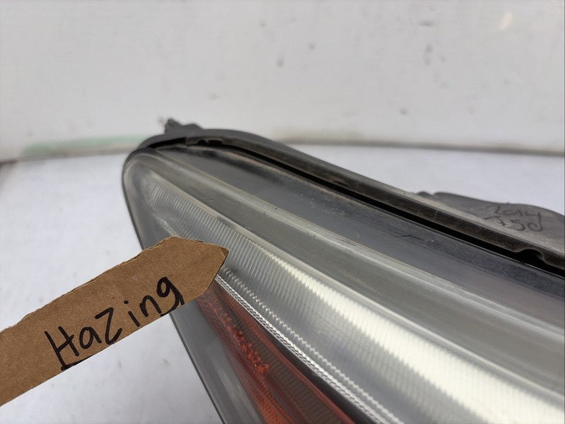 2014-2017 Infiniti Q50 Right Passenger Headlight OEM LED Lamp