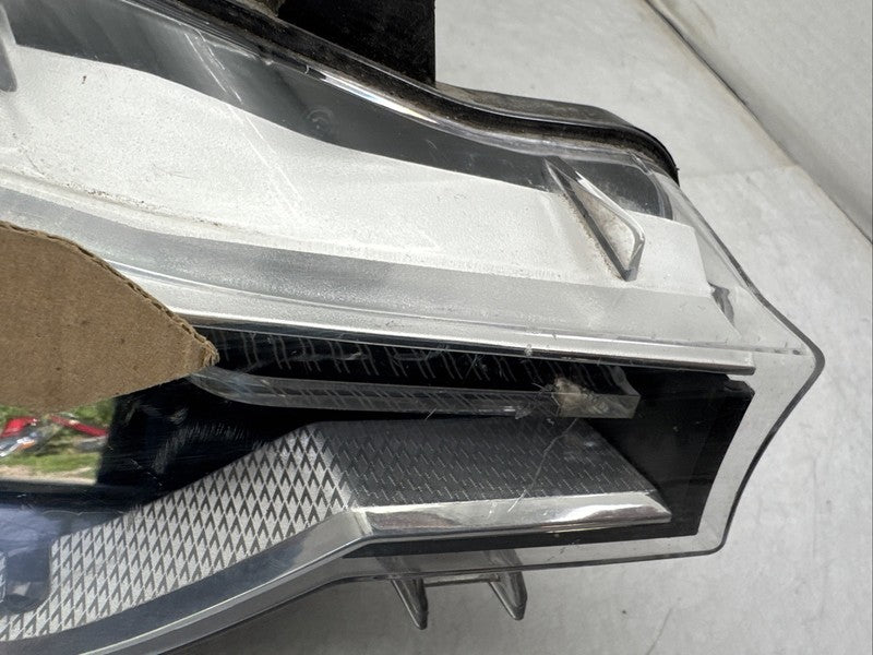 2018-2020 BMW 4 Series M3 M4 Right Passenger Headlight OEM LED