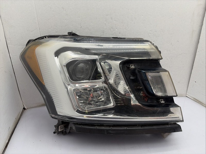 2018-2021 Ford Expedition Right Passenger Headlight OEM Halogen Lamp