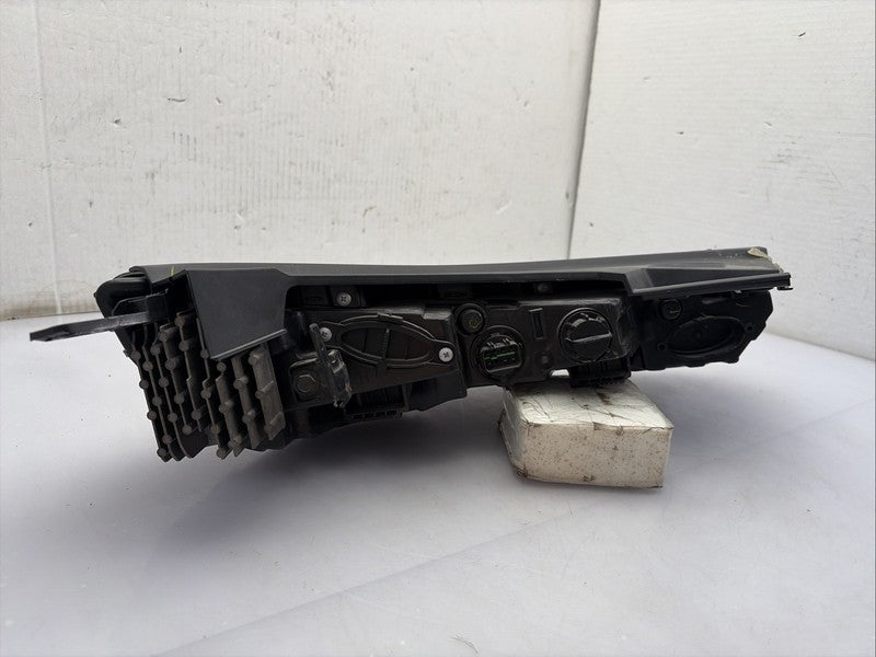2020-2021 Hyundai Palisade Left Driver LED Headlight Upper Lamp