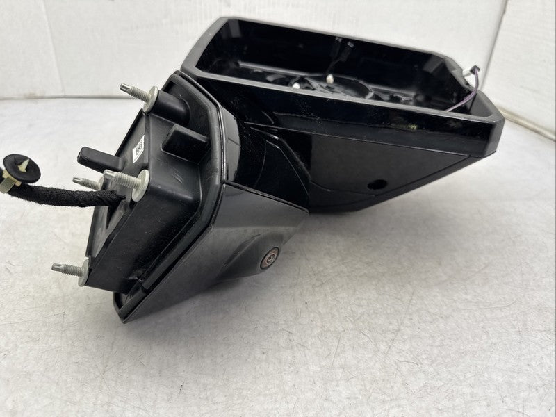 2023-2025 GMC Hummer EV Right Passenger Mirror OEM Camera 87828151
