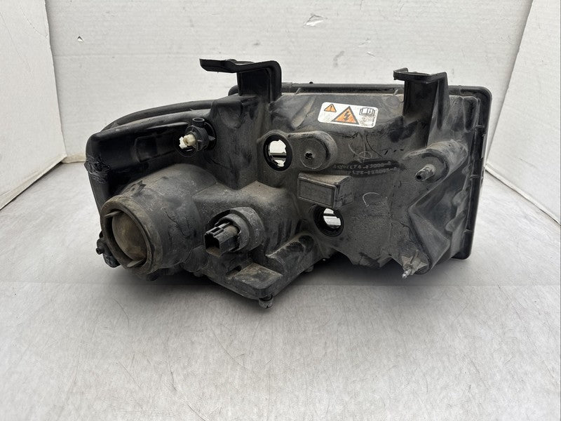 2007-2014 Lincoln Navigator Left Driver OEM Xenon HID Headlight