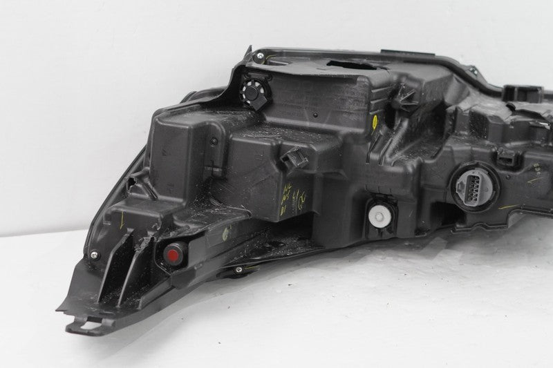 2026 Acura ADX Right Headlight RH Passenger OEM LED D1