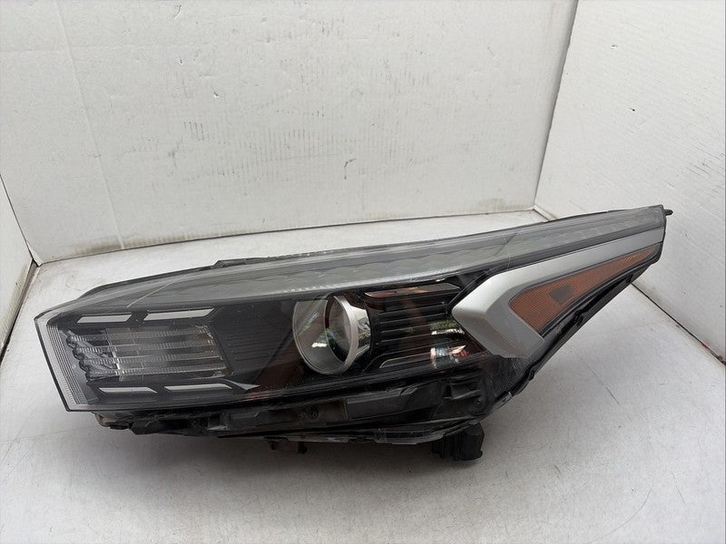 2022-2023 Kia Forte Left LH Driver OEM Halogen Headlight
