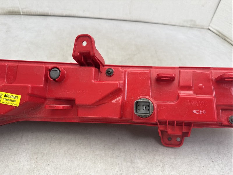 2024-2025 Hyundai Santa Fe Right Passenger Tail Light OEM LED 92406R60