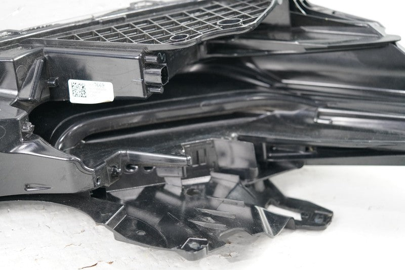 2022-2023 Chevy Traverse LED Daytime Running Light Left Driver W1