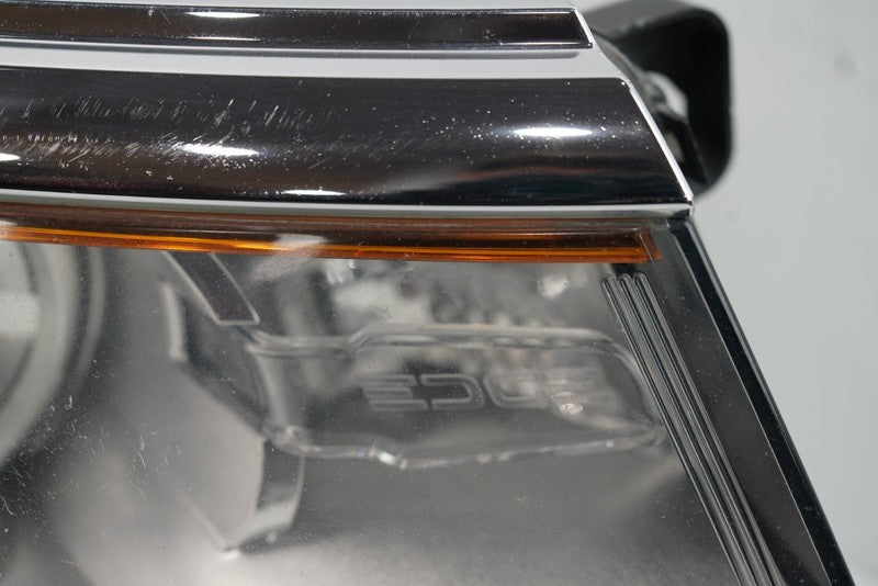 2011-2014 Ford Edge Right Passenger Side Headlight Xenon OEM