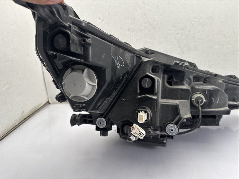 2022-2024 Lexus NX250 NX350 Left LH Driver OEM LED Headlight