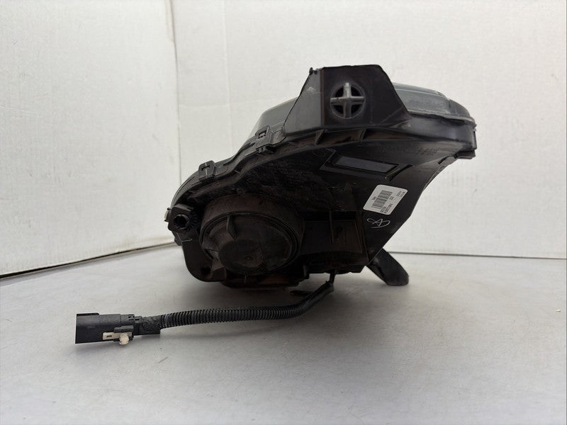 2014-2019 Chevy Corvette C7 Right Passenger Headlight OEM LED 84015194