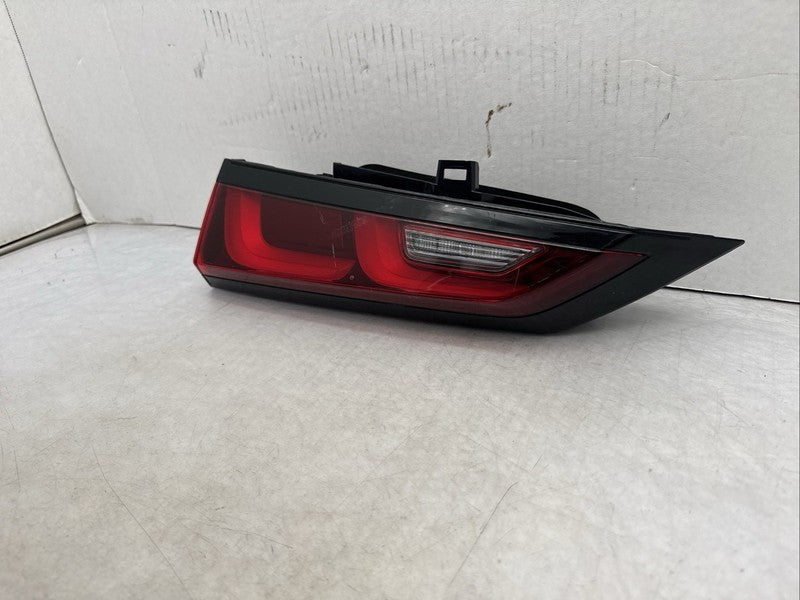 2023-2025 Honda CR-V Tail Light Right Passenger LED OEM Inner Lamp