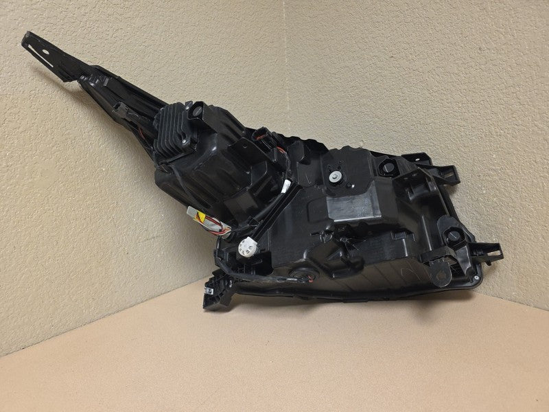 2021-2022 Pathfinder LED Headlight Driver Side OEM Nissan