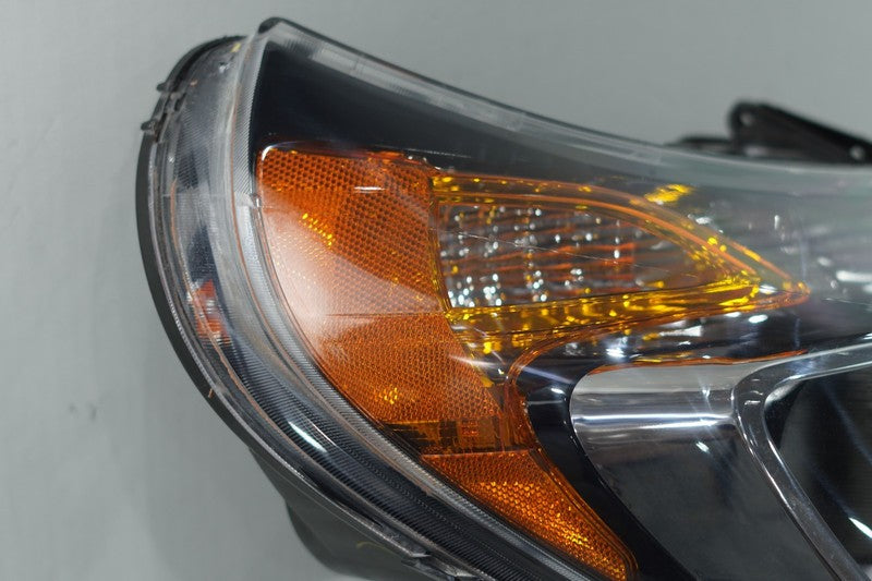 2014-19 Ram ProMaster Right Headlight Halogen OEM