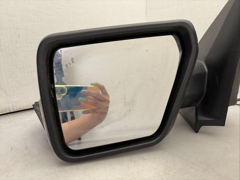 2021-2025 Ford F150 Left Driver Mirror OEM Blind Spot Camera