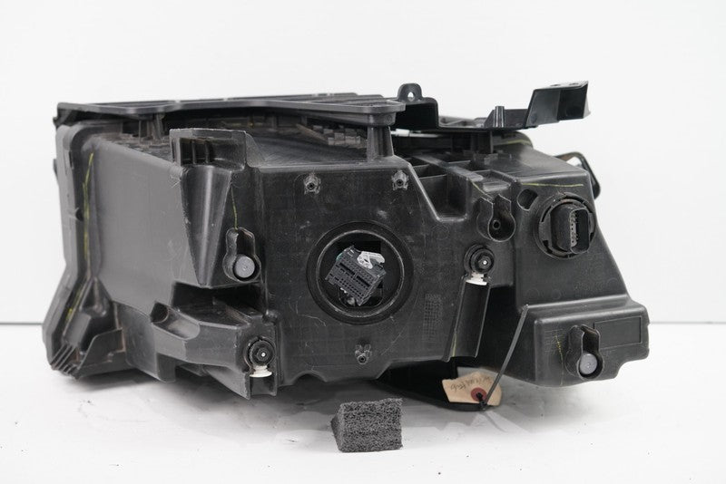2021-2023 Jeep Grand Cherokee Full LED Headlight LH Driver Side