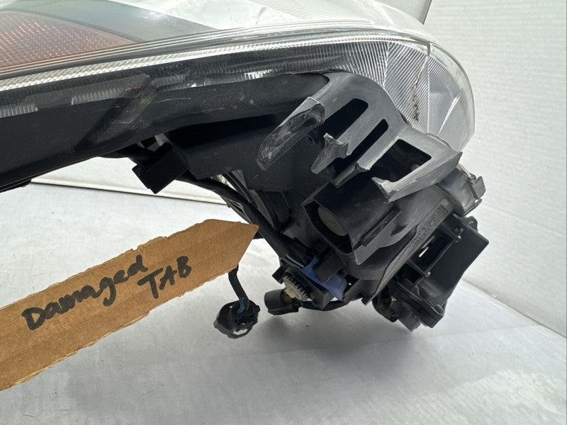 2014-2016 Subaru Forester Right Passenger OEM Halogen Headlight