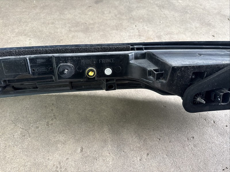 2018-2020 Range Rover Velar OEM LED Rear Center Tail Light