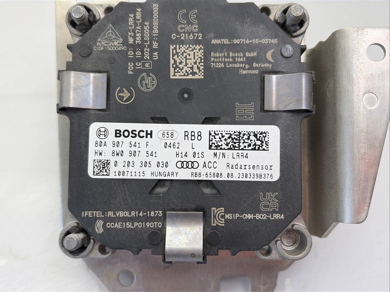 2018-2025 Audi Q5 SQ5 Front Adaptive Cruise Control Module Left Driver