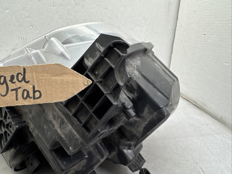 2021-2025 Ford Bronco Sport Left Headlight LH Driver OEM LED