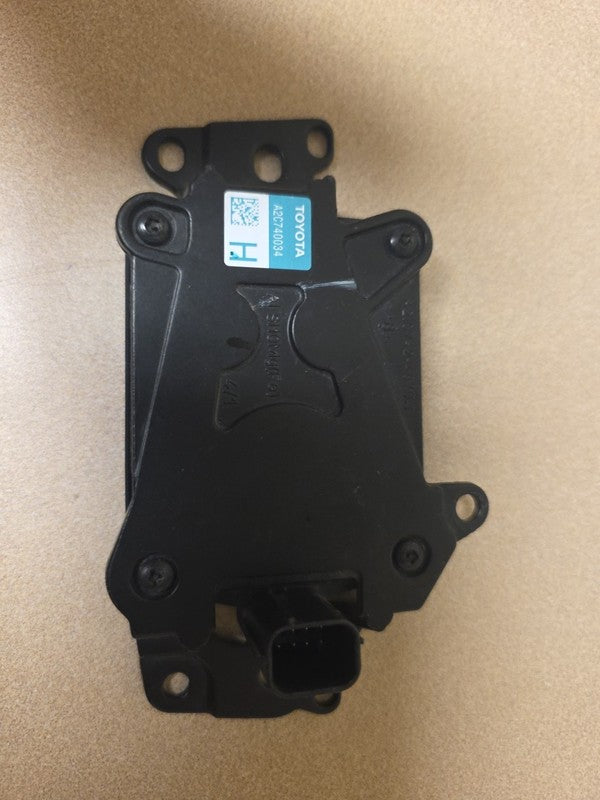 2018-2020 Toyota Camry Front Radar Distance Sensor OEM