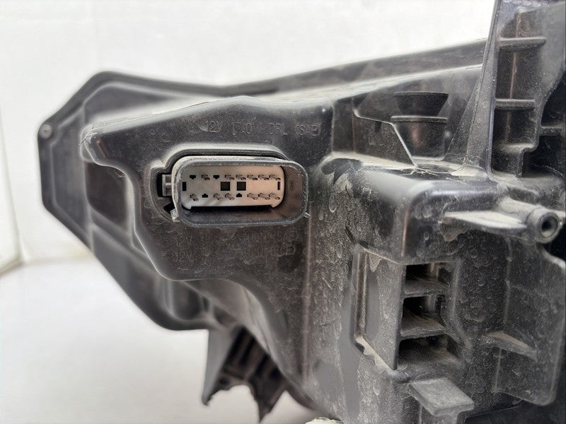 2024-2026 Ford Mustang Right Headlight OEM LED PR3B-13005-AJ