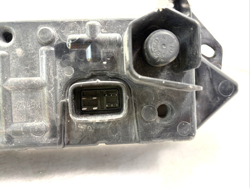 2022-2024 Toyota Tundra Sequoia OEM LED Headlight Bar Center DRL