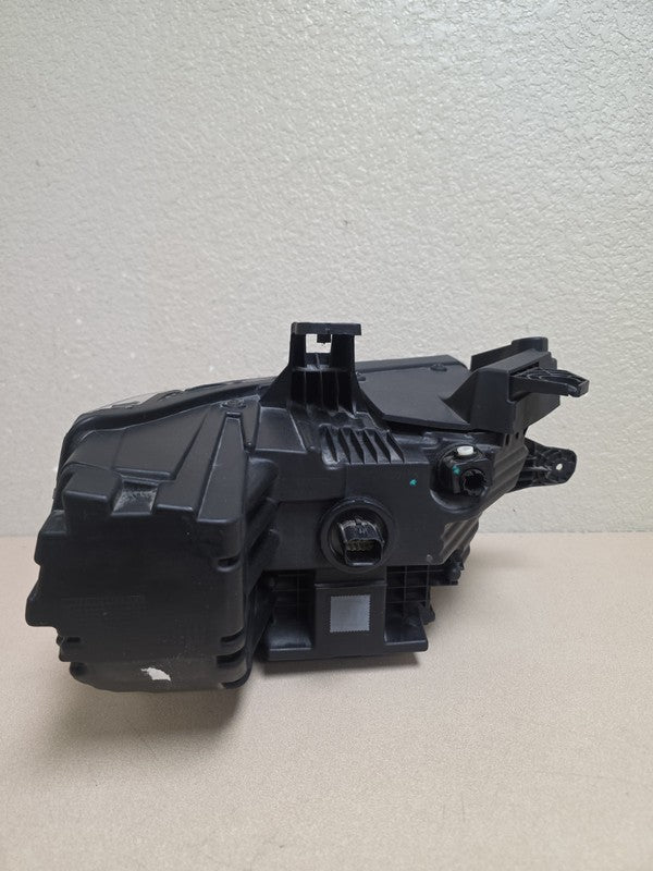 2020-2023 GMC Acadia Left Driver Side Full LED Headlight