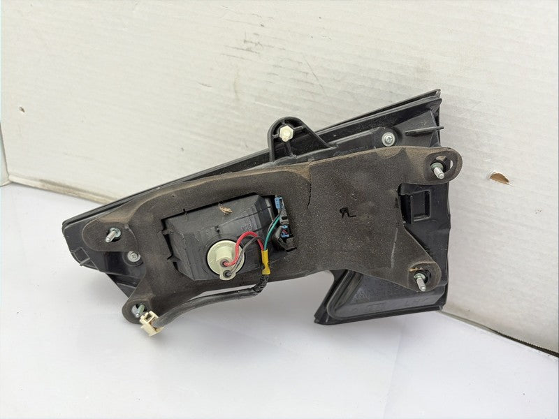 2020-2025 Subaru Outback Left LH Driver OEM LED Tail Light Inner Brake