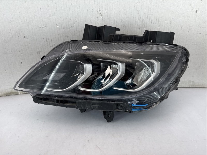 2022-2023 Hyundai Kona Left Driver Headlight OEM LED Reflector 92101 J