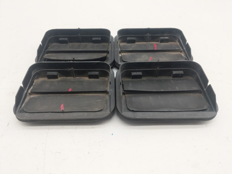 2012-2020 Tesla Model S Rear Quarter Vent Grille - RIGHT