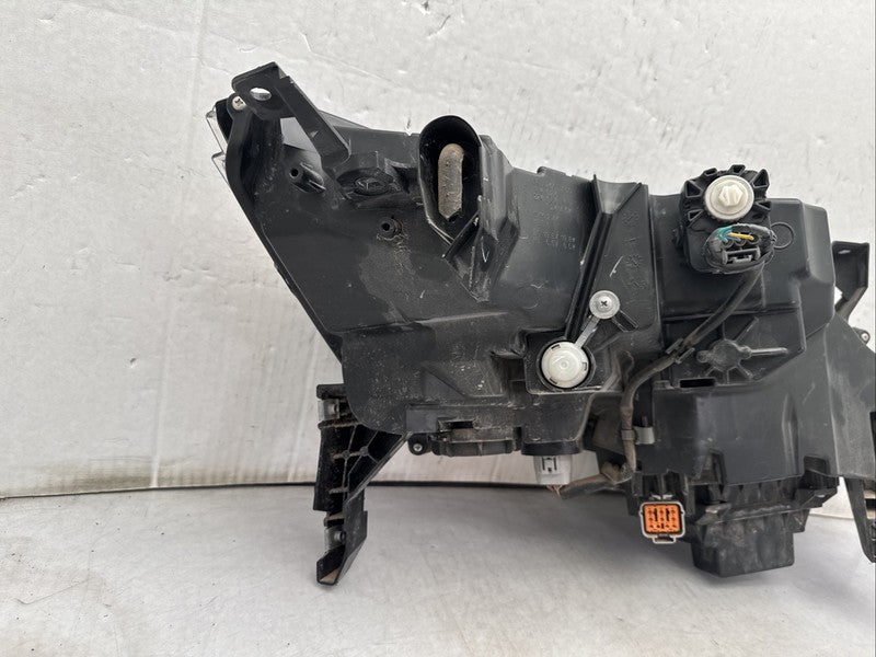 2020-2023 Mitsubishi Outlander Sport Left Headlight LH Driver OEM LED