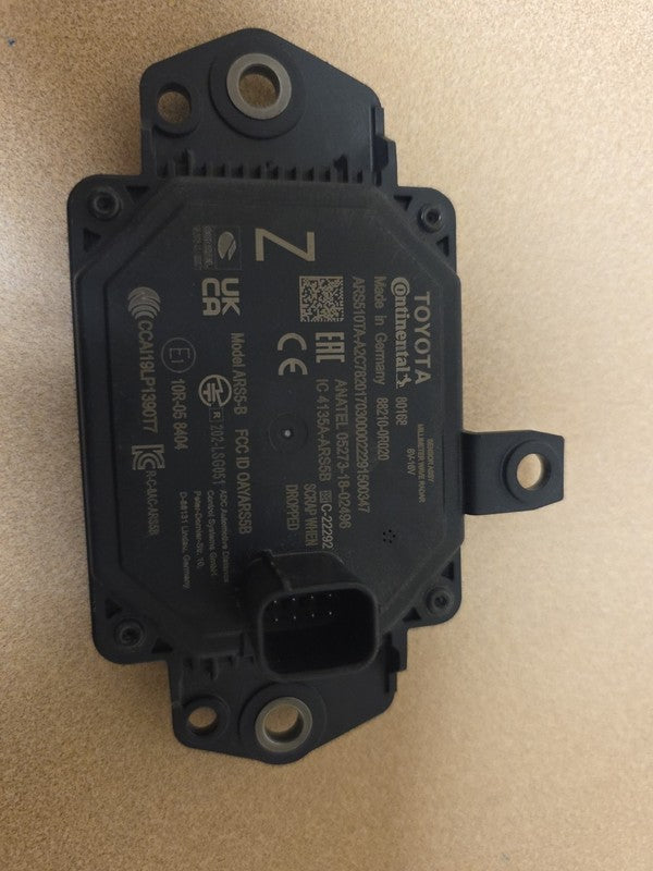 2022-2024 Toyota RAV4 Radar Distance Sensor 88210-0R020 OEM