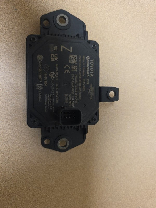 2022-2024 Toyota RAV4 Radar Distance Sensor 88210-0R020 OEM