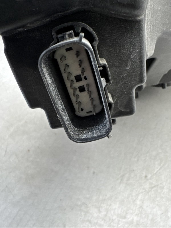 2020-2023 Lincoln Aviator Left Headlight LH Driver OEM Full LED Lamp